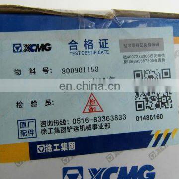XCMG Zl30 Zl50 LW500 Wheel Loader Spare Parts Brake Control Valve 800901158 SLZD-3514002 photo-5