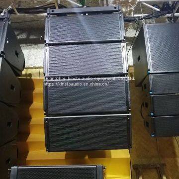 SPL-312 Dual 12inch 3-way Full Range Speaker photo-5