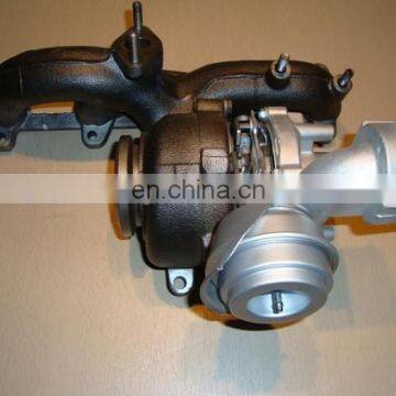 GT1646V Turbo 751851-0002 for Audi With Engine R4-2