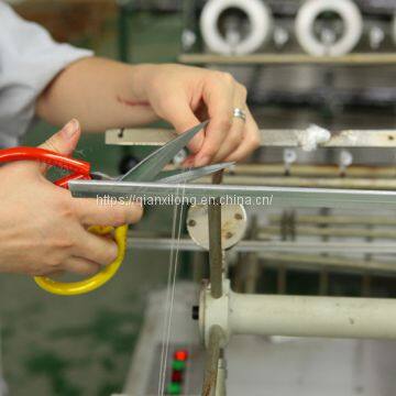 Strongest Cut Resistant UHMWPE Fiber for Safety Gloves 400D photo-4