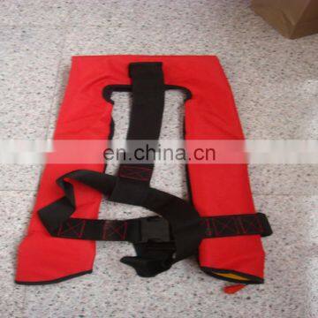 CE Approved 150N Solas Lifejackets