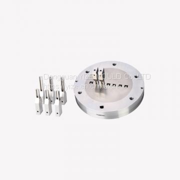 Powder Metallurgy Bearing Mould High Precision Powder Metallurgy Mold Customization photo-4