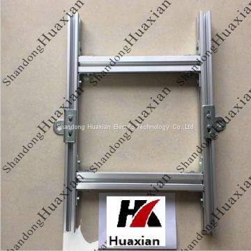 Stainless Steel Cable Tray Ladder Ladder Type Cable Tray photo-2