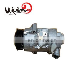 Cheap 6SEU14C ac compressor  for toyota  Corolla Auris GE447260-1894 GE447260-1893