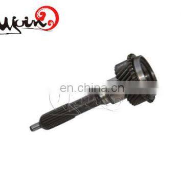 High quality drive first shaft assembly for toyota hiace quantum 2TR 2KD