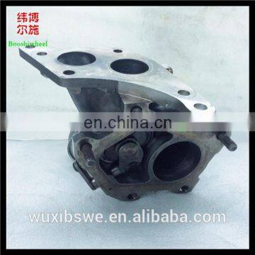 Electric RHF55HB Turbocharger 14411AA820 14411-AA820 Turbo Charger for Auto Parts of Wuxi Factory With Good Reputation