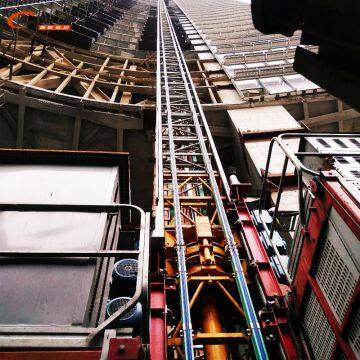 Best Quality 16mm2/25mm2 Conductor Bar for Construction Hoist Parts photo-4