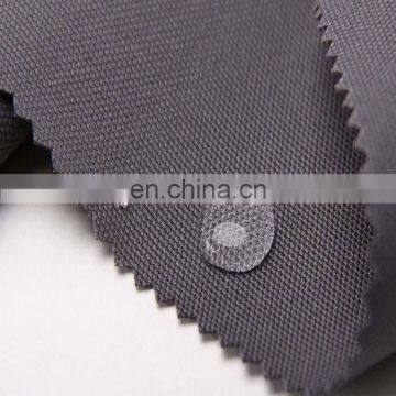 China Manufacturer Wholesale New design polyester oxford fabric with coated for bags