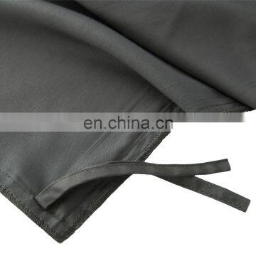 Naturelife Breathable 100% Bamboo Sheets Queen Size Cooling Sheets Super Soft Hypoallergenic Deep Pocket Bed Sheets photo-4