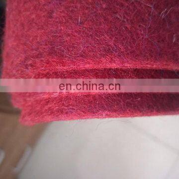 100% Pure Wool Felt Usd to Keep Warm for Boots and Slippers photo-7