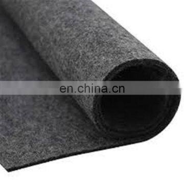 1mm to 50 mm Thick 100 Percent Wool Felt Fabric photo-3