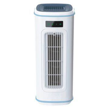 UVC LED Air Purifier With Remote Control