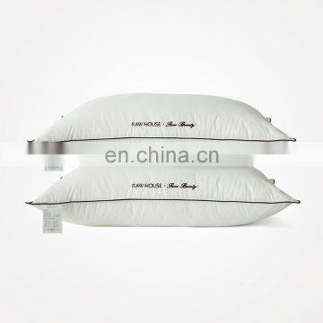 RAWHOUSE home hotel use sleep pillow insert