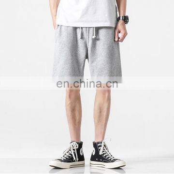 Custom Logo Fitness Short Pants for Men