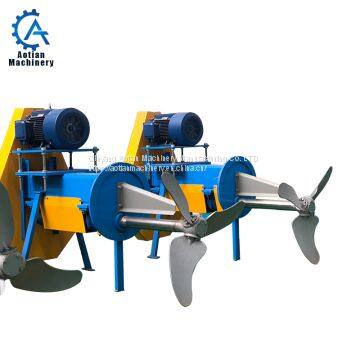 Paper Pulp Toilet Paper Machine Thruster For Virgin Pulp Production Thruster Machine photo-3