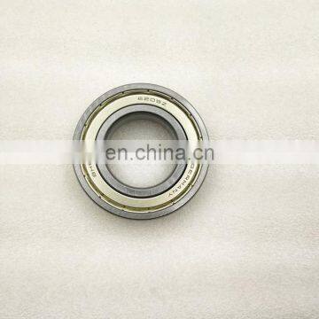 wholesale price rubber seal 6210 2RS ZZ auto parts cars engine deep groove ball bearing size 50x90x20