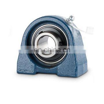 ucpa tapped base cast iron housing units UCPA204 UCPA204-12 koyo pillow block bearing with housing PA204