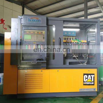 Electrical CR825 ALL Function Injection and Common Rail Test Bench With HEUI ,EUI EUP and QR Coding photo-7