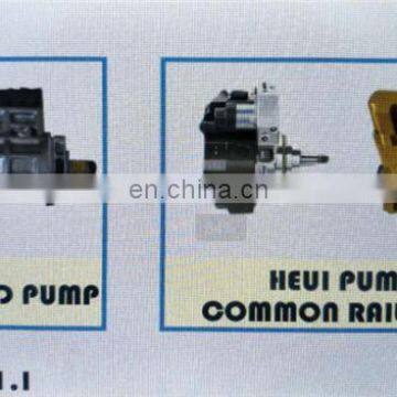 320D Pump Tester Can Test HEUI Pump/Common Rail Pump Hot Sale photo-5