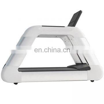 China Supplier Wholesale Body Exercise Running Electric Treadmill photo-3