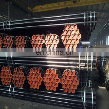 Customized Hot Sale c s seamless pipe ASTM 53 Gr B