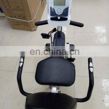 physiotherapy rehabilitation bike Lower Limbs Function Bicycle Ergometer KD-GLC-02