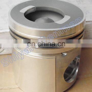 cummins 6CT piston forjado 3925878