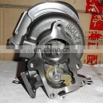 Cummins ISD ISDE ISDE4 Engine HE221W Turbocharger 2834301 2834302 photo-4