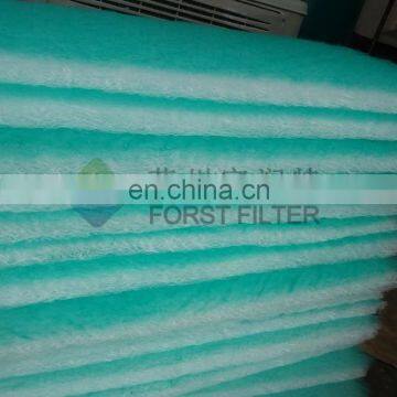Filter For Spray Booth Fiberglass Filter Paint Stop Fiber Glass Media photo-4