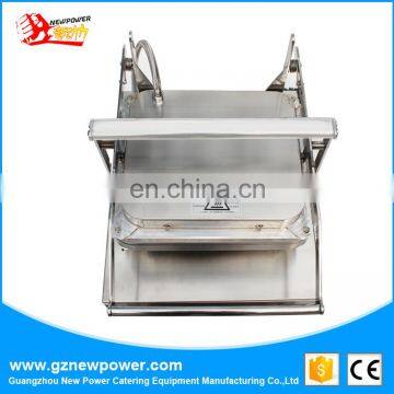 Automatic Waffle Cone Machine and Tart Maker and Tartlets Making Machine