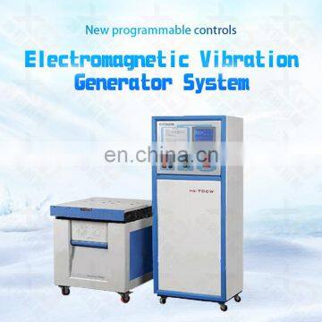 Durable High Frequency Vibration Table photo-4