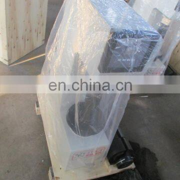 HBRV-187.5 Brinell Rockwell Vicker Hardness Tester/ Universal Hardness Testing Machine photo-6