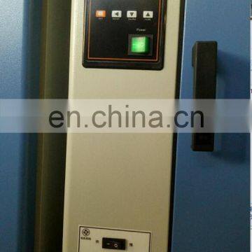 Lab Plastic Constant Temperature Drying Oven With Safety Protection Function. photo-5