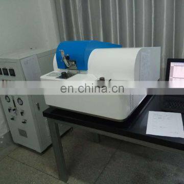 Drawell TY9000 Full Spectrum Direct Reading Spectrometer