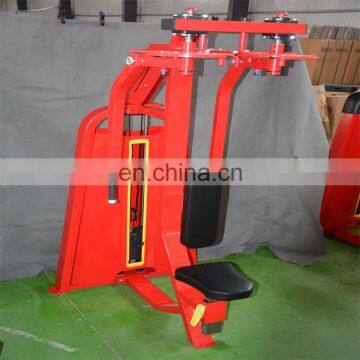 Commercial Pin Loaded Gym Equipment Pearl Delt/pec Fly Machine photo-3