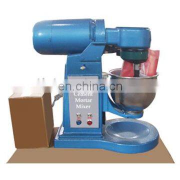 5L T-BOTA JJ-5 Type Lab Electric Cement Mortar Mixer (Agitator) photo-3