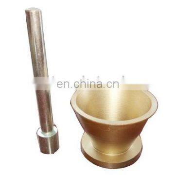 Asphalt Sand Absorption Cone and Tamper photo-4