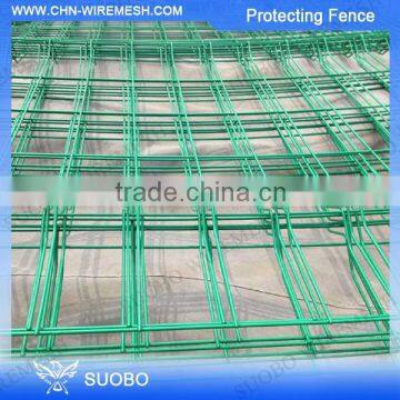 Galvanized Portable Net Fence Portable Dog Fence Portable Pool Fence