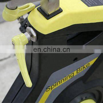 Gym Fitness Equipment Commercial Ultra Quiet Foot Pedal Aerial Exercise Bike photo-5