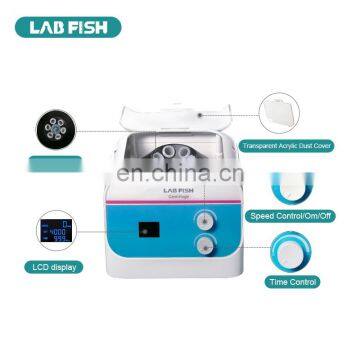 LABfish Laboratory Low Speed Blood Centrifuge Machine photo-3