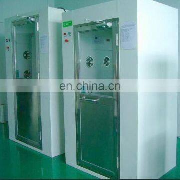 Clean Room Air Shower/ Stainless Steel Air Shower/ Air Shower Conductive photo-4