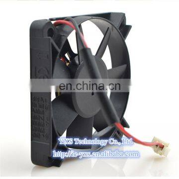 KD1206PFS2 12V 1.0W 6CM 6010 Quality Chassis Cooling Fans photo-4