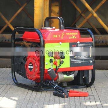 Bison Brushless DC Generator DC Motor 48v Generator photo-2