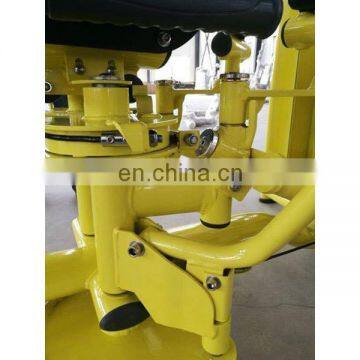 China Suppliers Commercial Gym Equipment Seated Leg Tight Body Strong Fitness Equipment