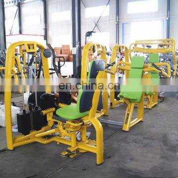 China Suppliers Commercial Gym Equipment Seated Leg Tight Body Strong Fitness Equipment