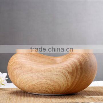 Electrical portable/desktop installation fan automatic air freshener diffuser