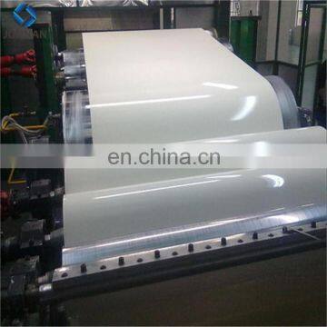 gi Coil gi Coil Prepainted gi Steel Coil Ppgi Color Coated photo-2