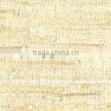 2012 New Design Wallpaper le Papier Peint de Motif de Feuilles