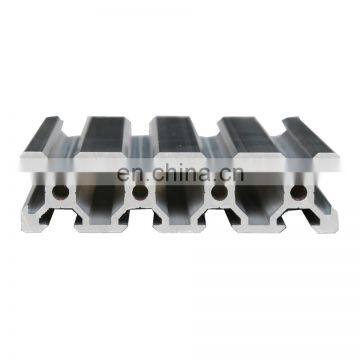 V-slot Aluminum Extrusion Profile for Assembly Line, Industrial Aluminum Profile for Sale photo-3