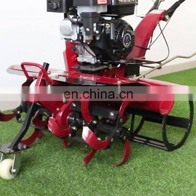 Multu-purpose Gear Structure 170f Gasoline Power Tiller